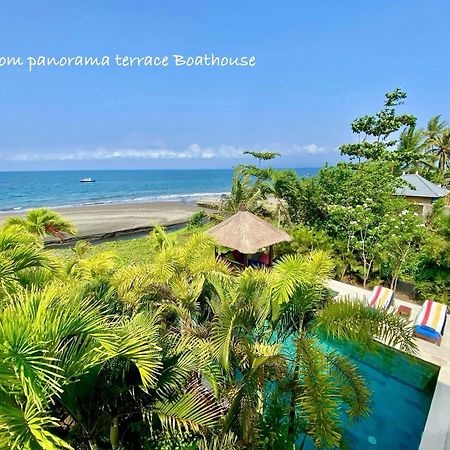Paradise West-Bali Palasari Экстерьер фото