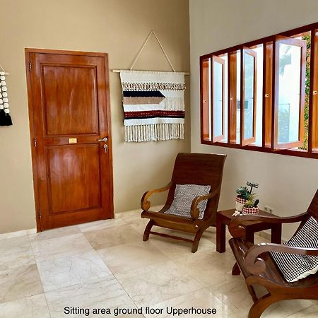 Paradise West-Bali Palasari Экстерьер фото