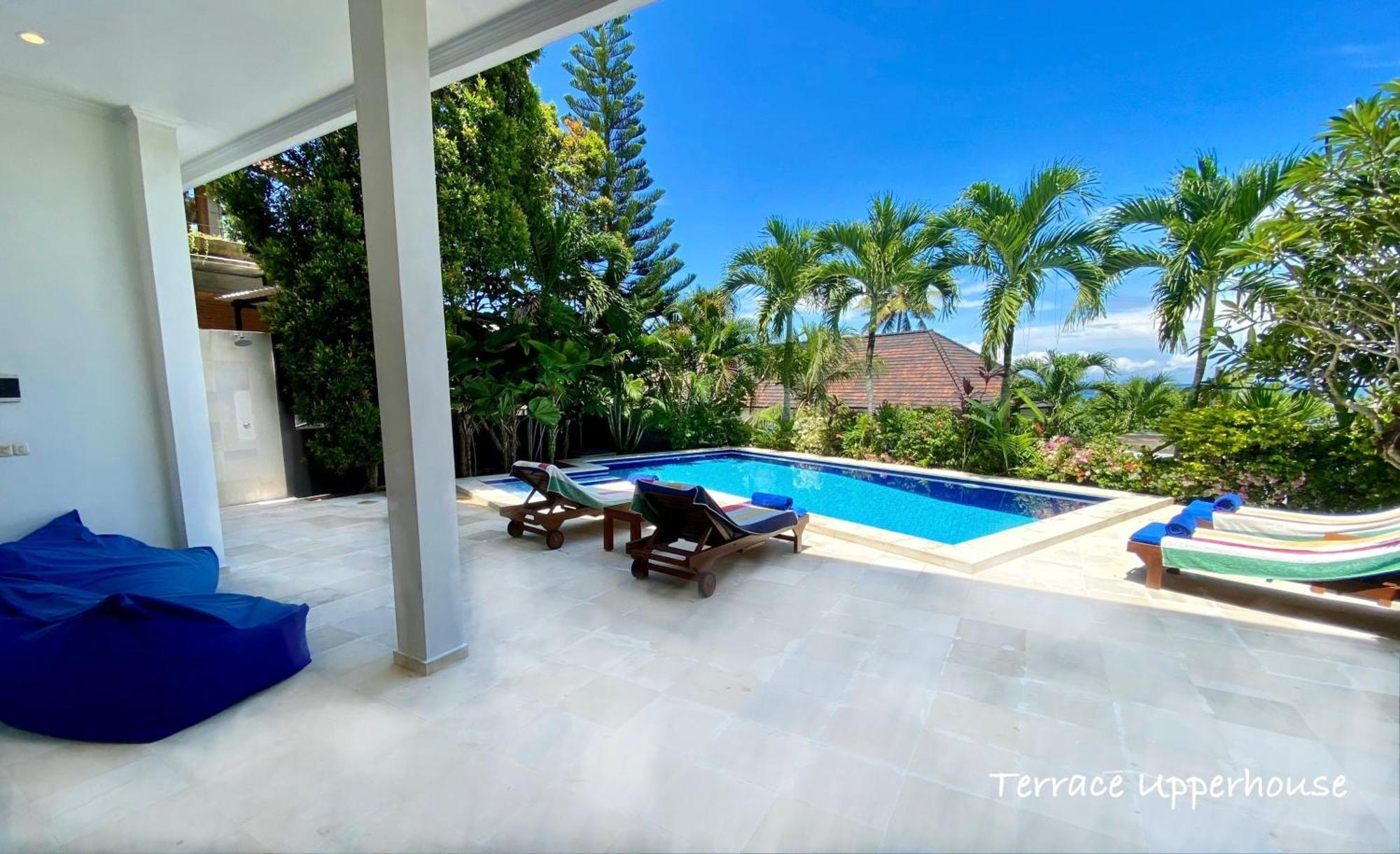 Paradise West-Bali Palasari Экстерьер фото