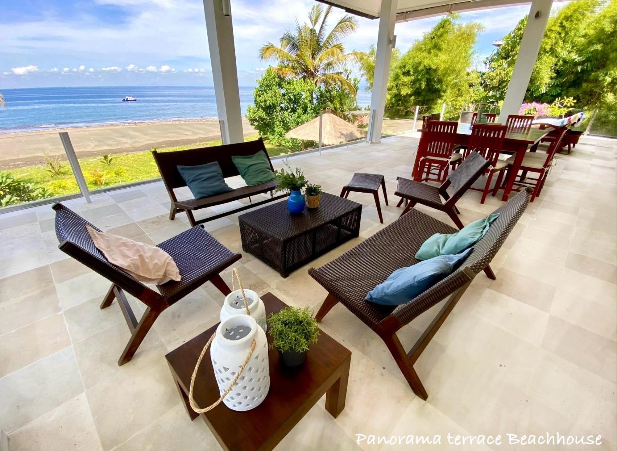 Paradise West-Bali Palasari Экстерьер фото