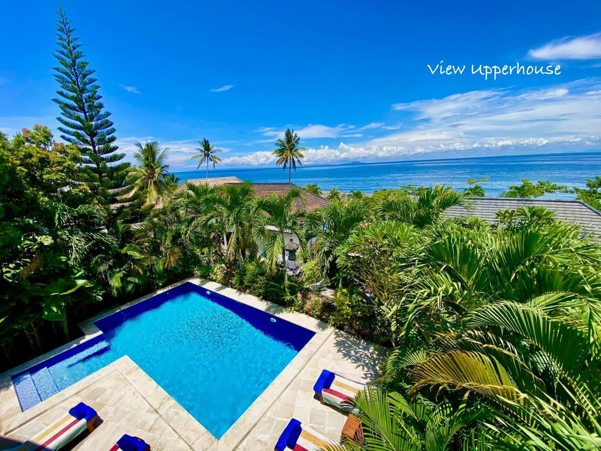 Paradise West-Bali Palasari Экстерьер фото