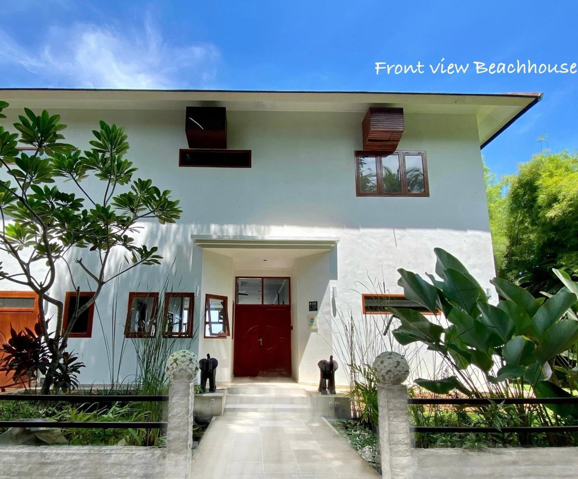 Paradise West-Bali Palasari Экстерьер фото