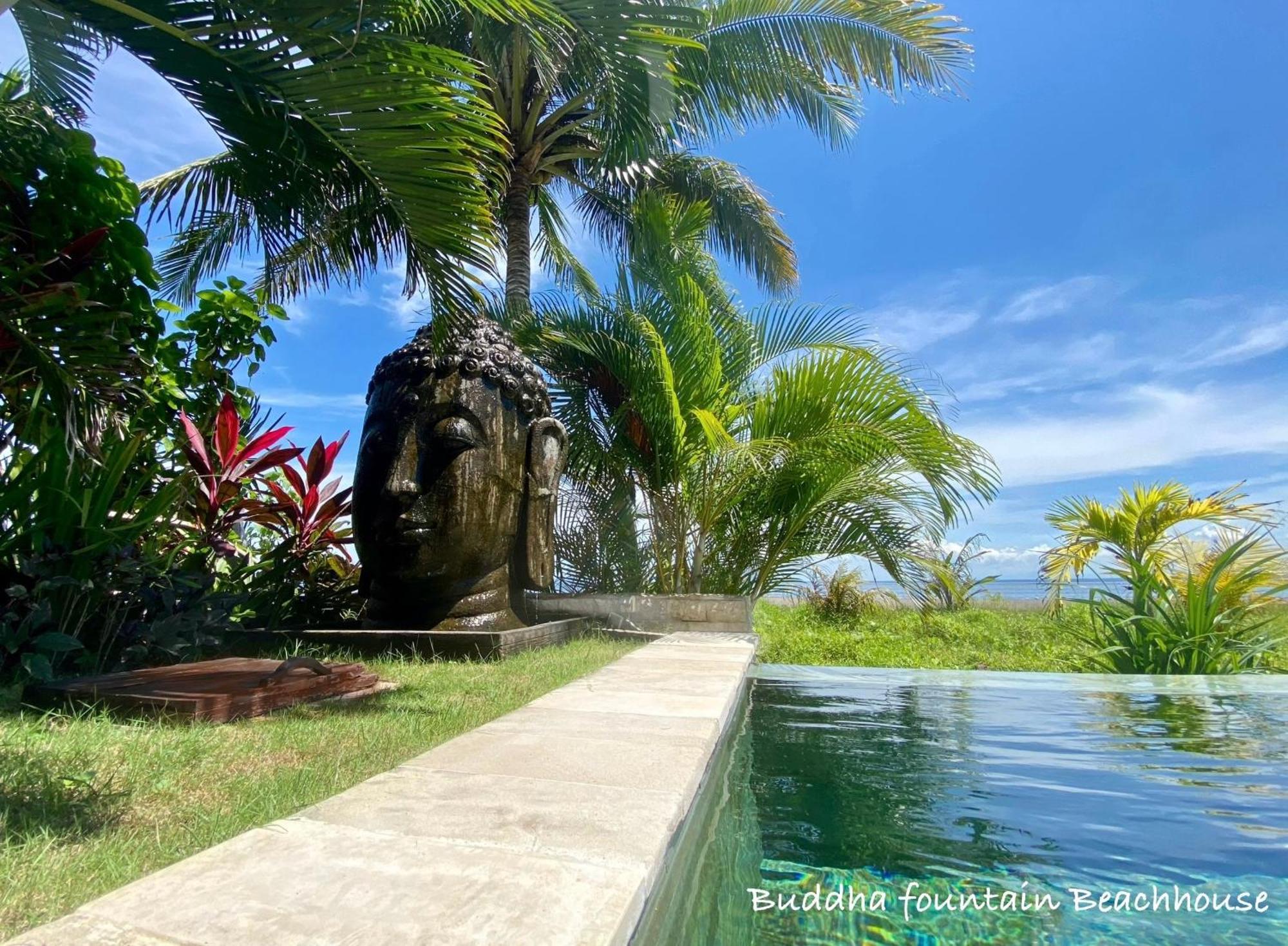 Paradise West-Bali Palasari Экстерьер фото