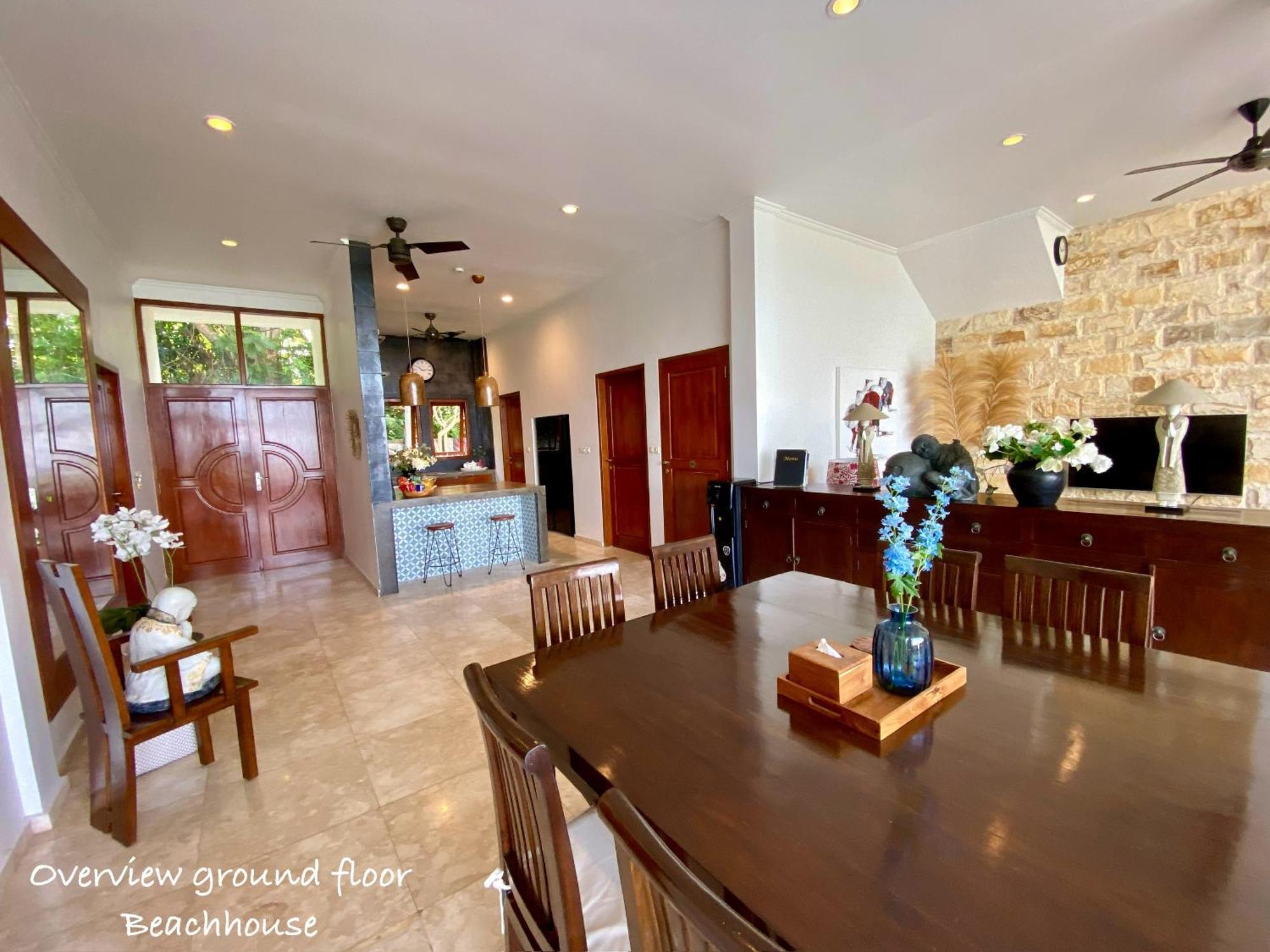 Paradise West-Bali Palasari Экстерьер фото