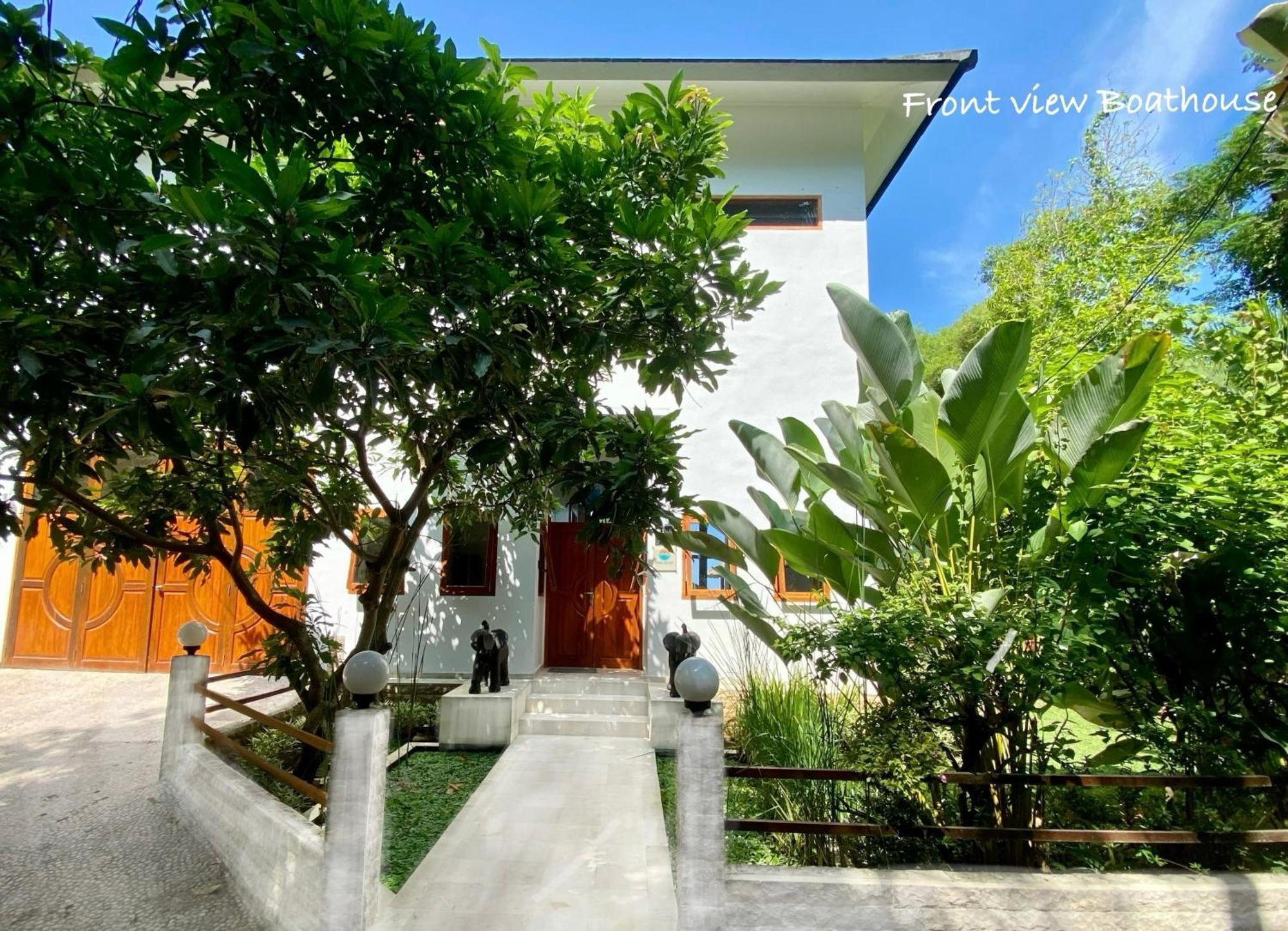 Paradise West-Bali Palasari Экстерьер фото