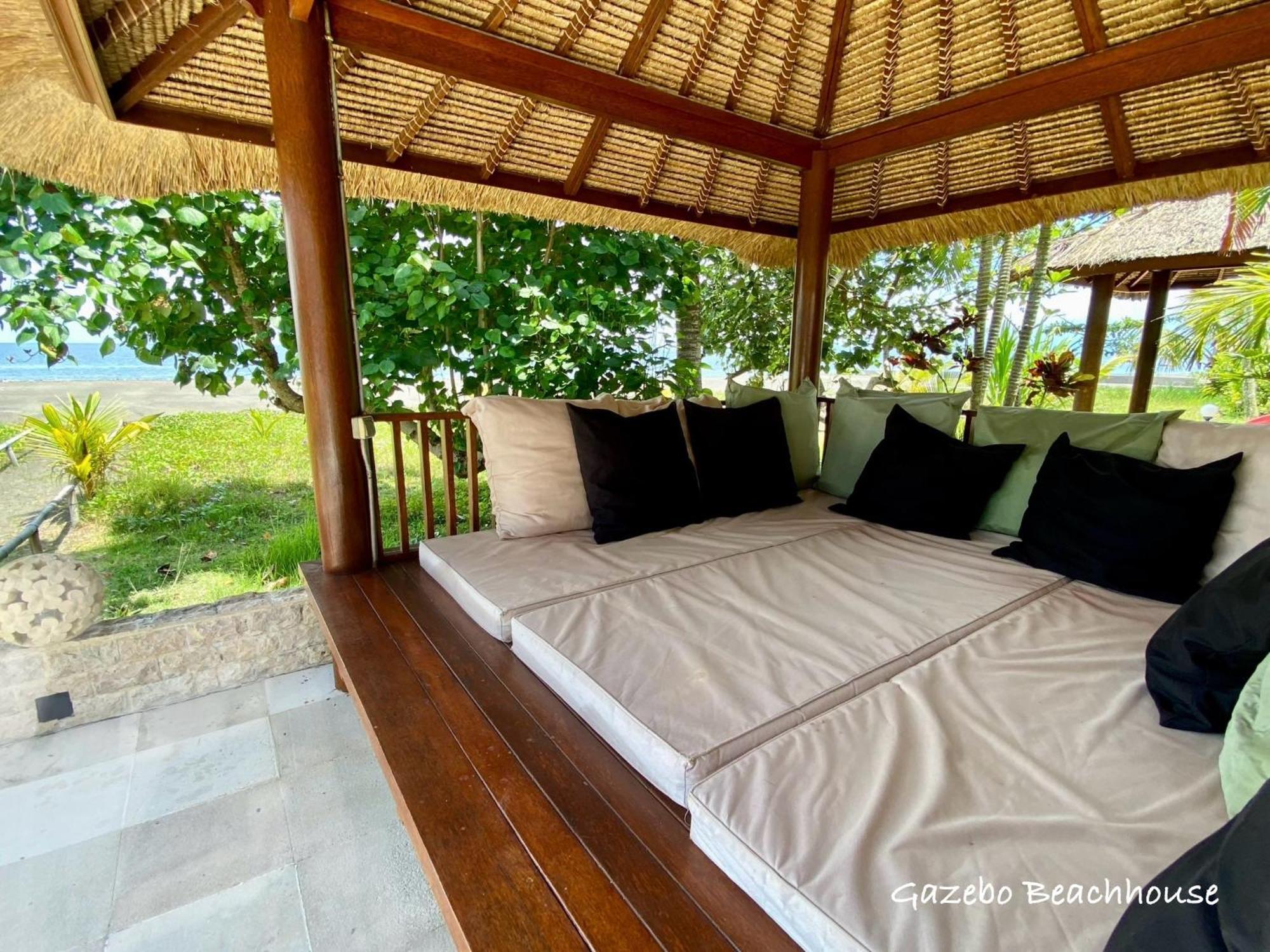 Paradise West-Bali Palasari Экстерьер фото
