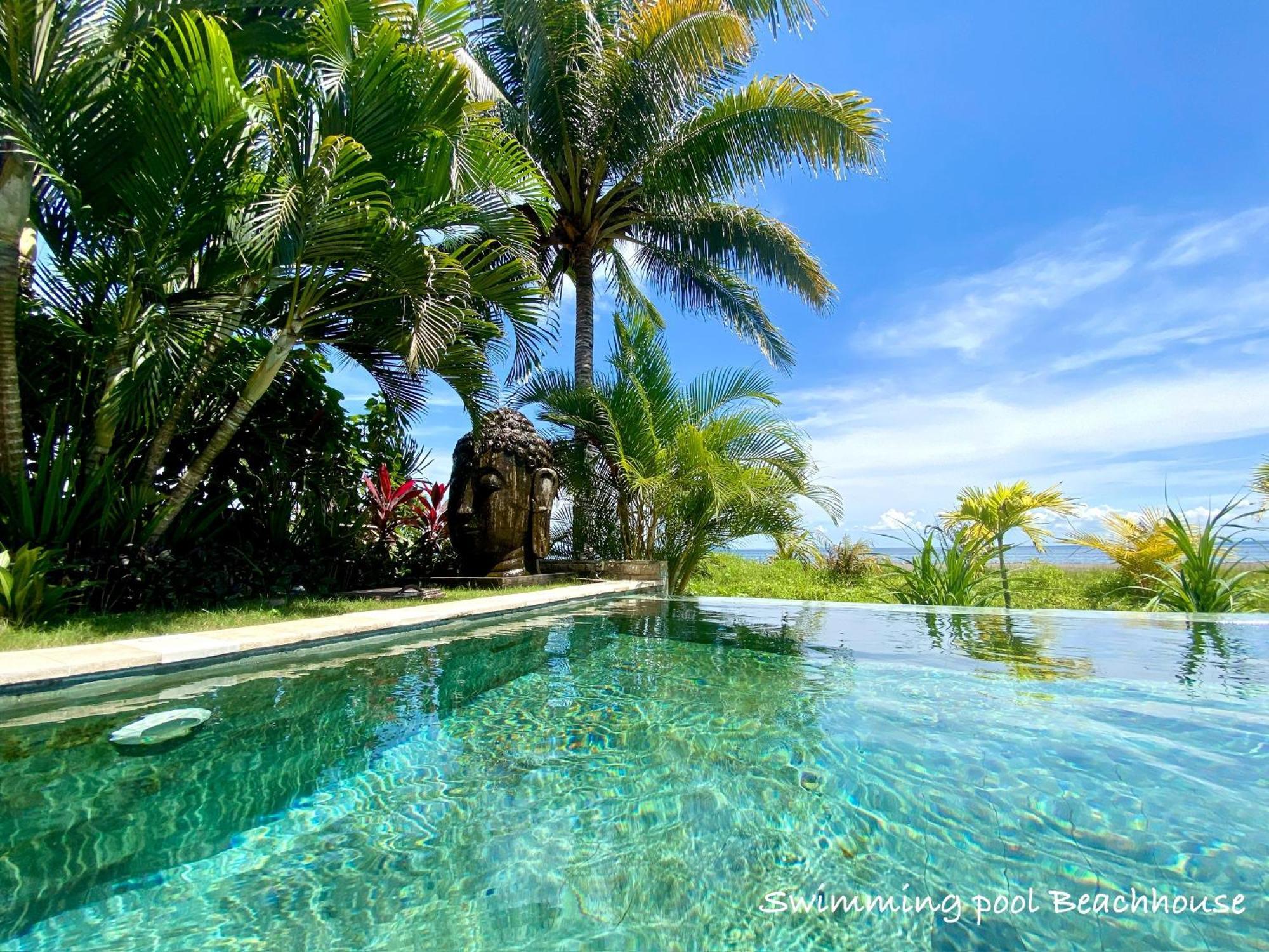 Paradise West-Bali Palasari Экстерьер фото