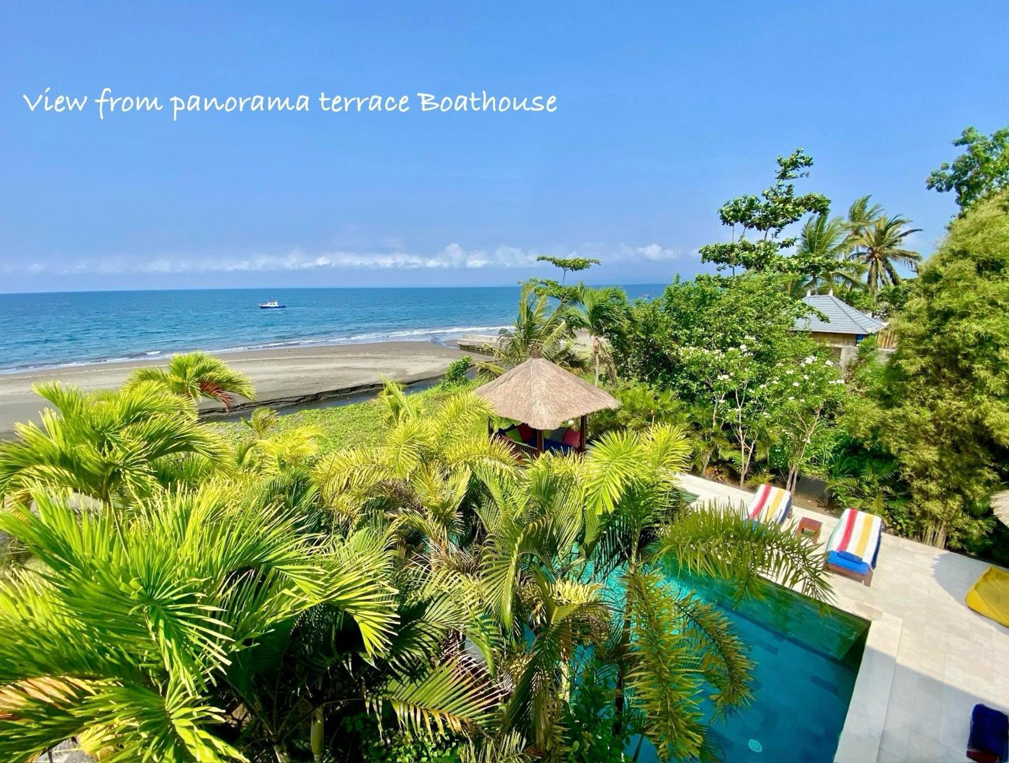 Paradise West-Bali Palasari Экстерьер фото