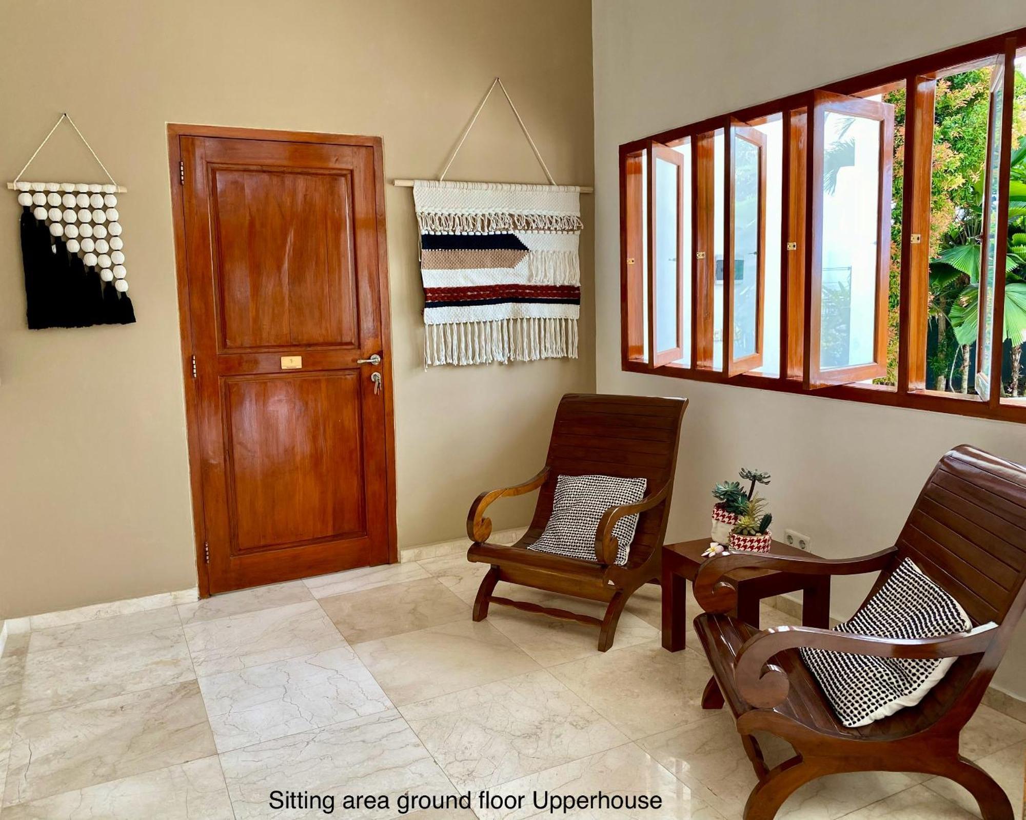Paradise West-Bali Palasari Экстерьер фото