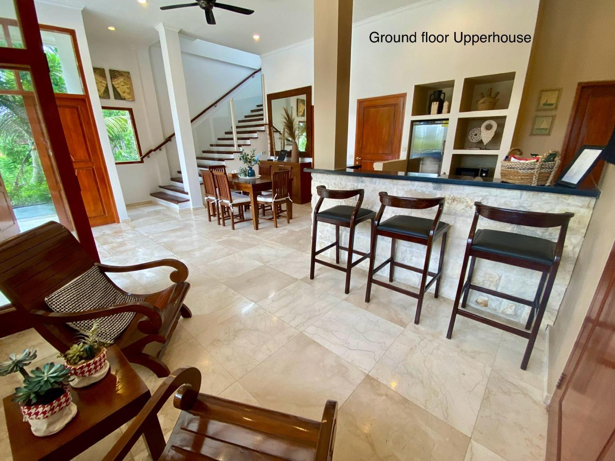 Paradise West-Bali Palasari Экстерьер фото