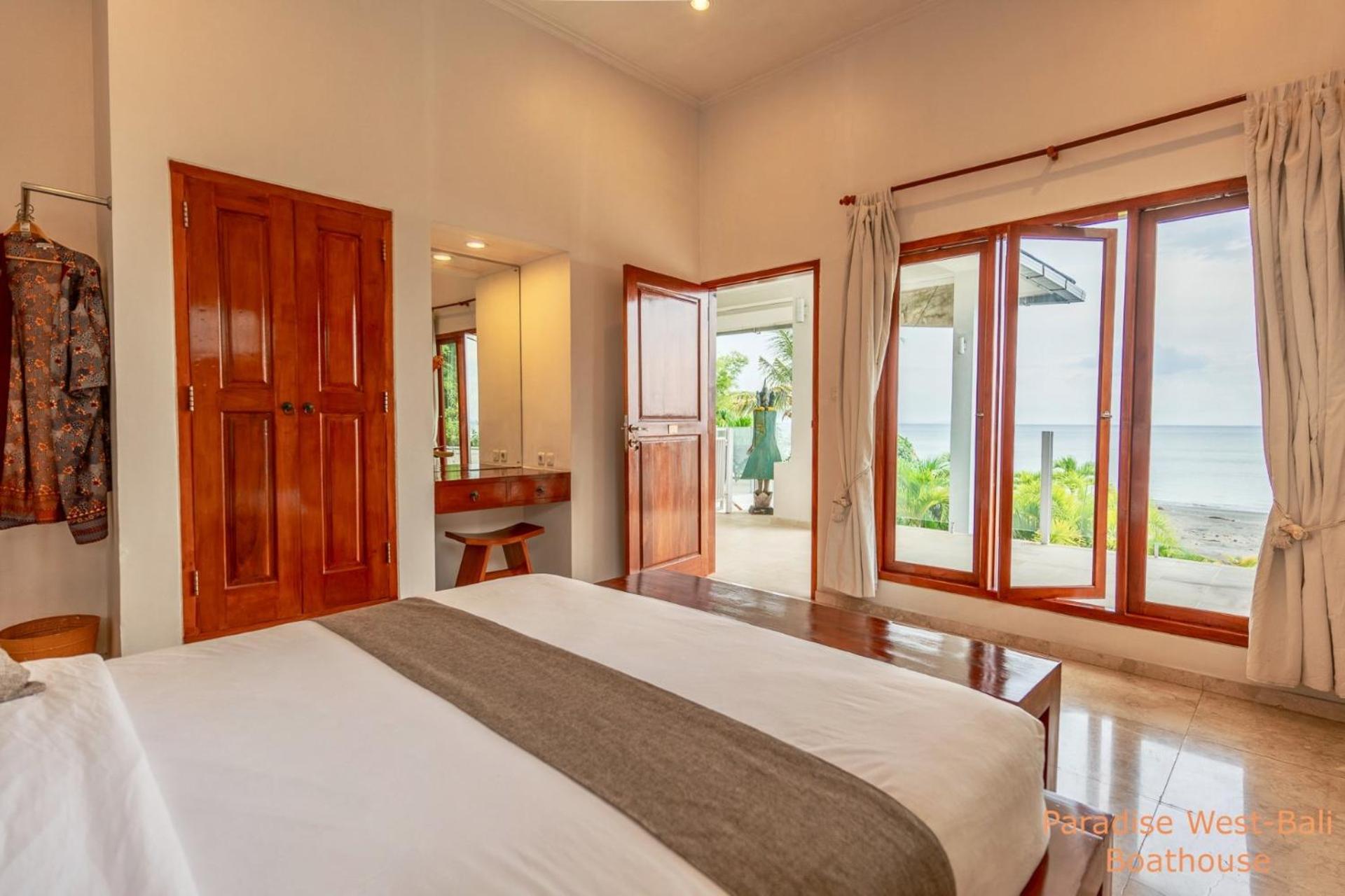 Paradise West-Bali Palasari Экстерьер фото